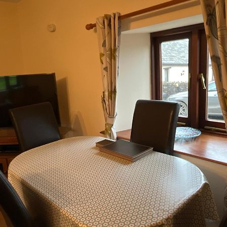 Well Farm Cottages North Tamerton Buitenkant foto