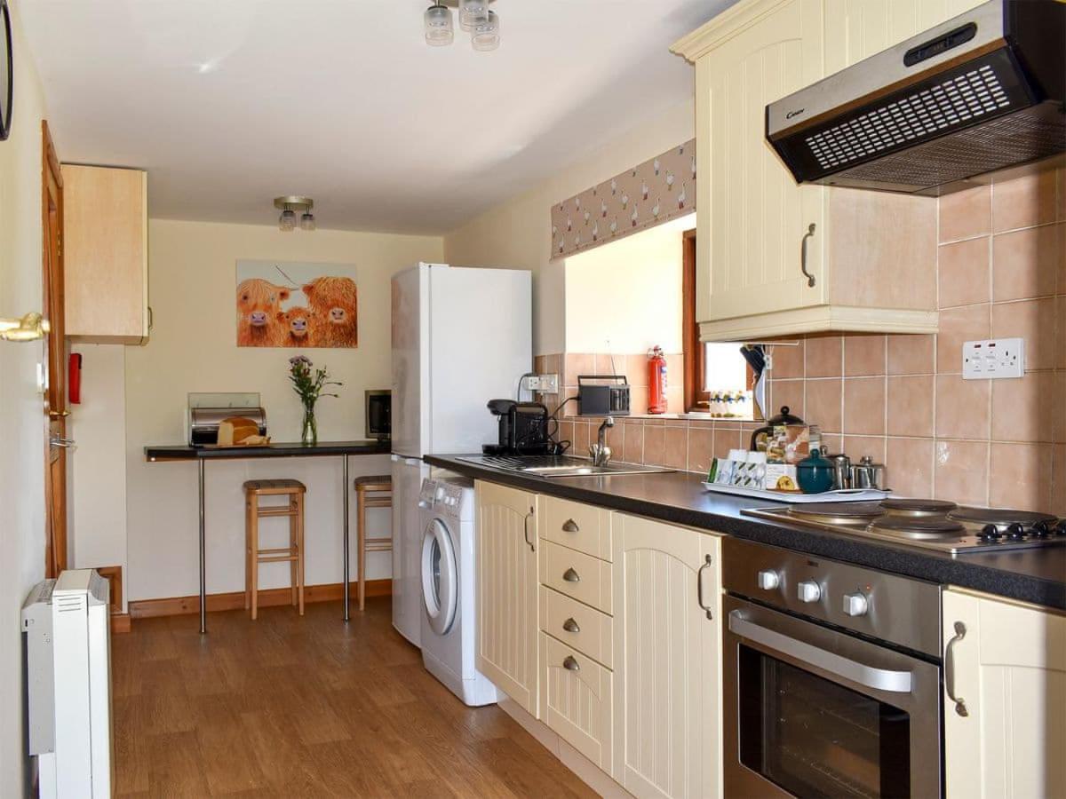 Well Farm Cottages North Tamerton Buitenkant foto