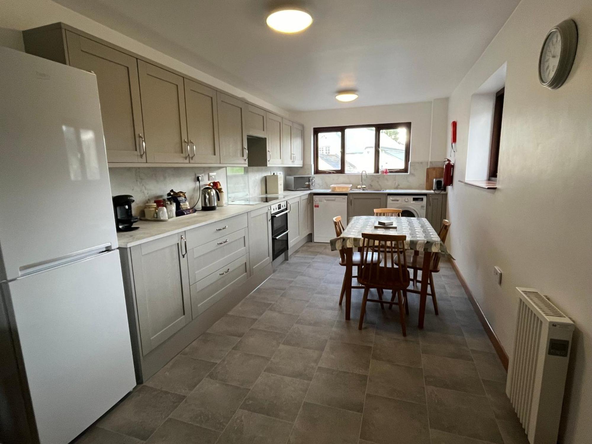 Well Farm Cottages North Tamerton Buitenkant foto